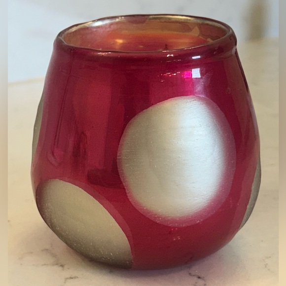Anthropologie Other - NWT Anthropologie Yuletide Charm Candle